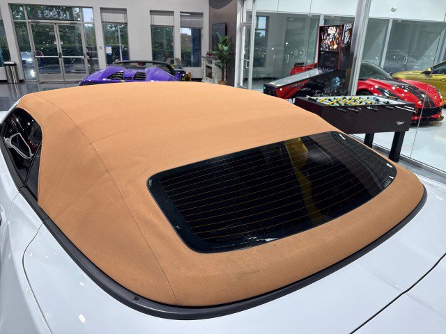 Used 2021 Chevrolet Camaro LT RWD image 54