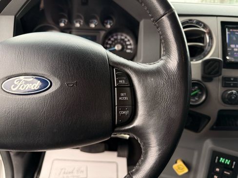 Used 2012 Ford F650 2WD Crew Cab Super Duty image 60