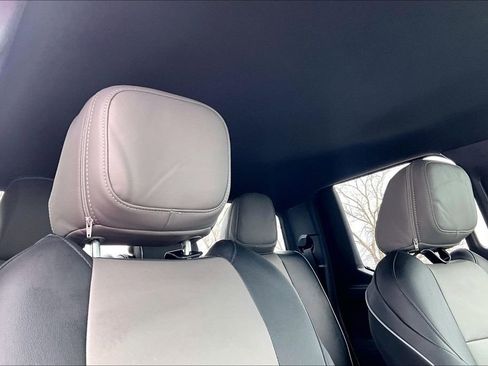 Used 2024 Toyota Tacoma TRD Sport image 22