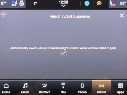 Used 2022 Maserati Levante Trofeo image 46