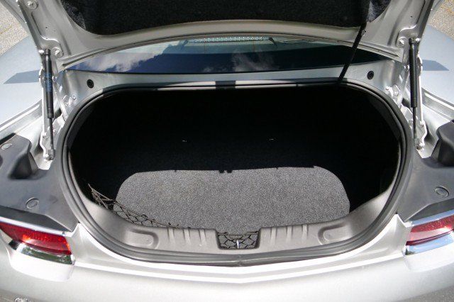Used 2010 Chevrolet Camaro SS RWD image 31