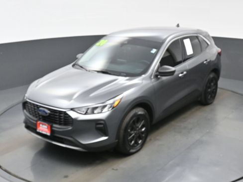 Used 2024 Ford Escape Active AWD/4WD image 33