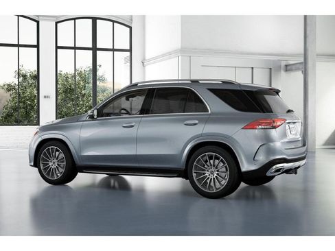 New 2026 Mercedes-Benz GLE 350 GLE 350 image 31