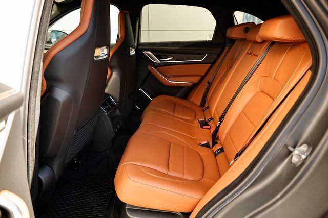 New 2026 Jaguar F-PACE R-Dynamic S AWD/4WD image 30