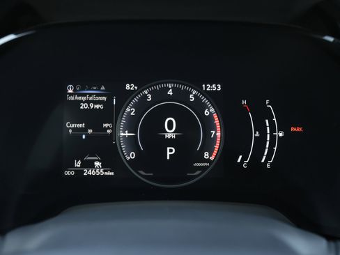 Used 2023 Lexus RX 350 Premium image 9