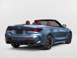 New 2026 BMW M440i Convertible video 2