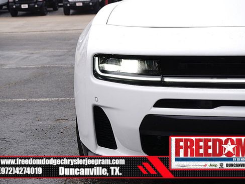 New 2026 Dodge Charger Scat Pack AWD/4WD image 41