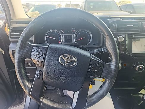 Used 2017 Toyota 4Runner TRD Off-Road Premium image 24