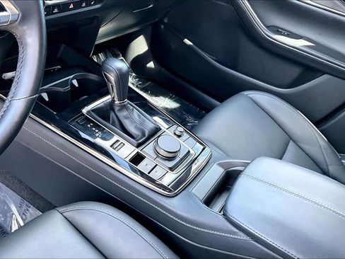 Certified 2023 MAZDA CX-30 AWD 2.5 S w/ Preferred Package image 10