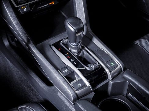 Used 2020 Honda Civic Sport Touring image 23