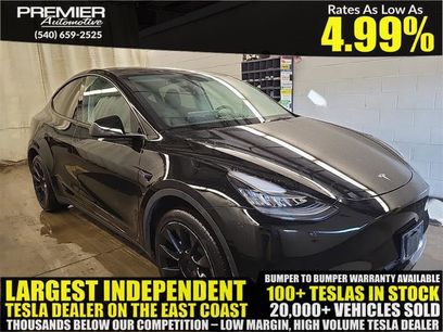 Used 2023 Tesla Model Y Long Range