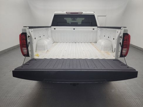 Used 2020 GMC Sierra 1500 2WD Double Cab w/ Sierra Value Package image 29