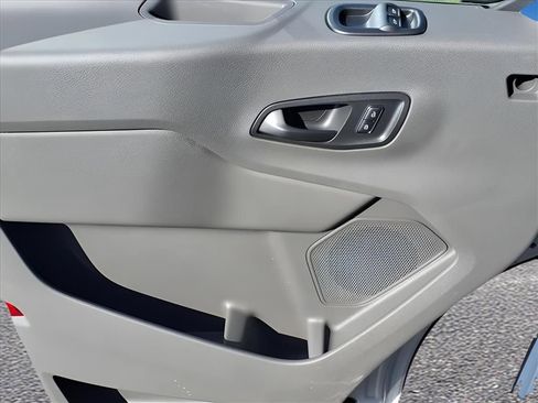 Used 2023 Ford E-Transit Medium Roof w/ Load Area Protection Package image 17