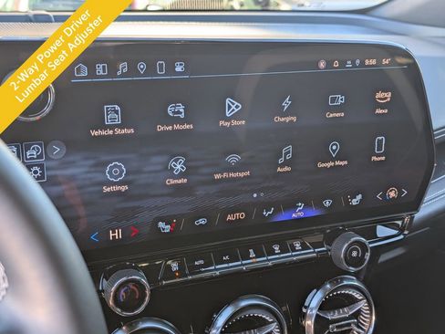 Used 2025 Chevrolet Blazer EV LT image 23