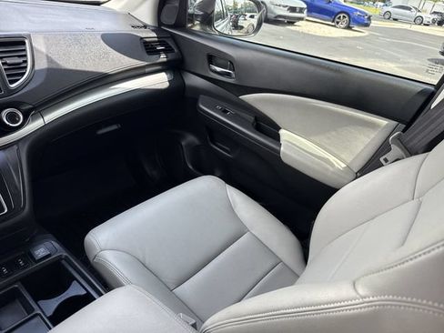 Used 2016 Honda CR-V EX image 22