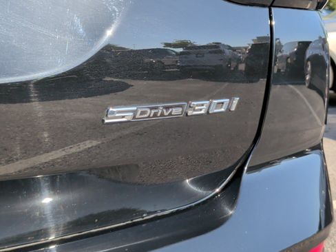 Used 2023 BMW X3 sDrive30i w/ Convenience Package RWD image 11