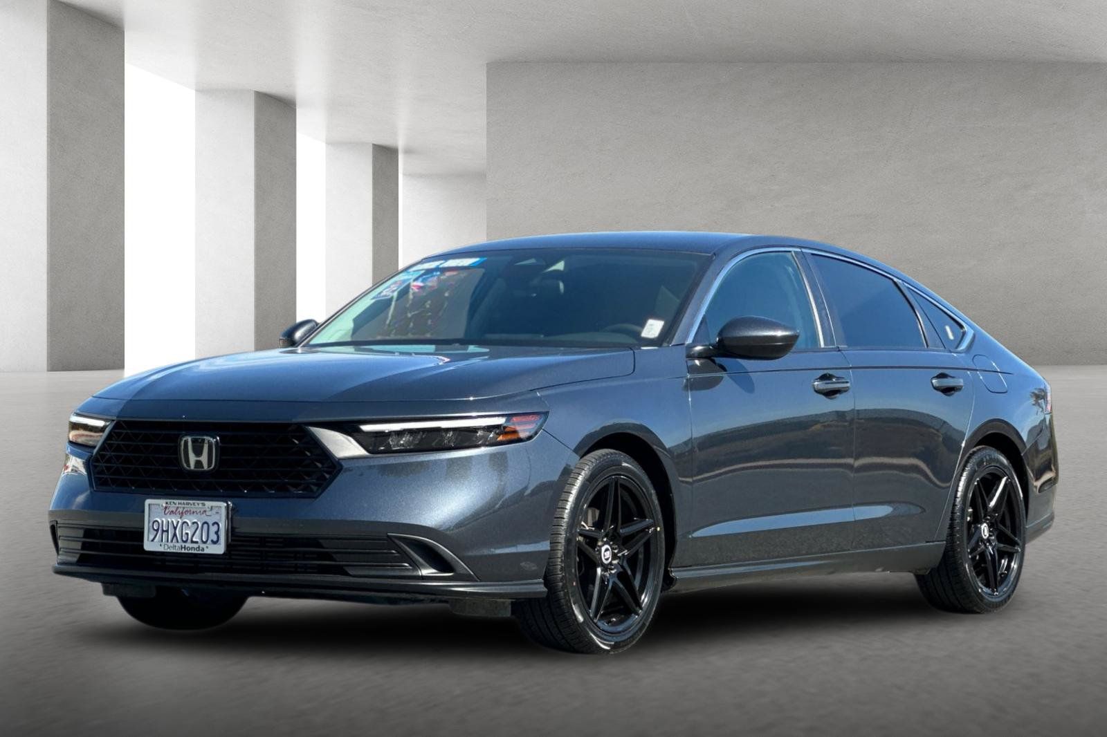 Used 2023 Honda Accord LX image 8