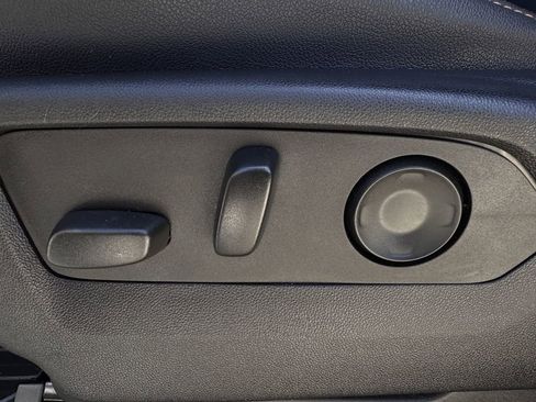 Used 2023 GMC Yukon AT4 w/ LPO, Floor Liner Package image 25