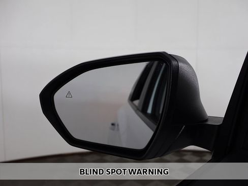 Used 2024 Hyundai Tucson SEL AWD/4WD image 4