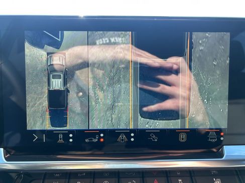 New 2026 Chevrolet Silverado 1500 LTZ w/ LTZ Convenience Package II image 36