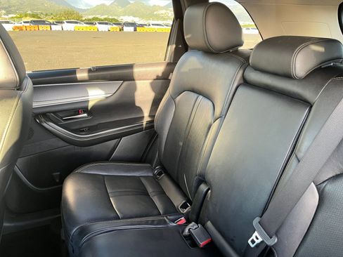 Used 2025 MAZDA CX-70 3.3 Turbo w/ Preferred Package image 35