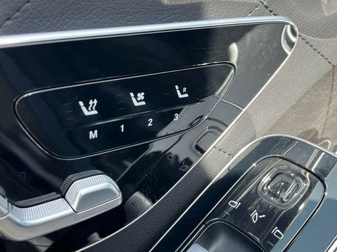 Certified 2024 Mercedes-Benz S 580 4MATIC Sedan w/ AMG Line image 20