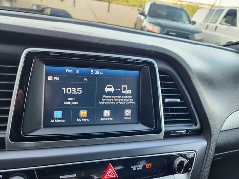 Used 2019 Hyundai Sonata Sport image 13