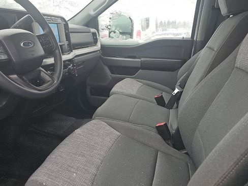 Certified 2024 Ford F250 XLT w/ FX4 Off-Road Package image 6
