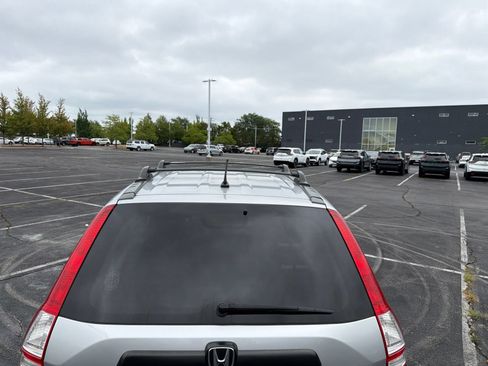Used 2011 Honda CR-V SE image 4