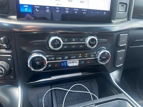 Used 2024 Ford F150 Raptor AWD/4WD image 41