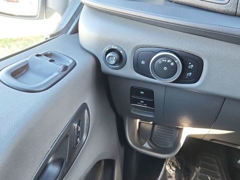 Used 2023 Ford Transit 350 XLT image 36