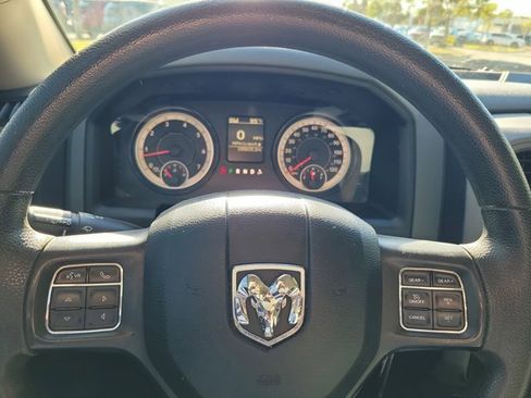 Used 2017 RAM 1500 Express w/ Express Value Package image 22