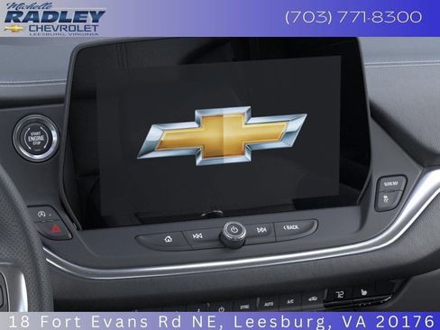 New 2026 Chevrolet Blazer LT image 22