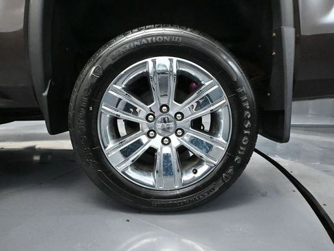 Used 2016 GMC Sierra 1500 SLT image 16