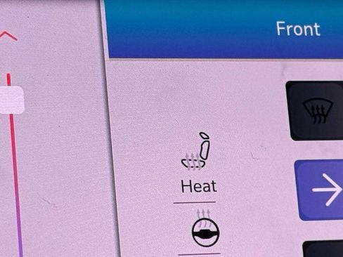 New 2025 Jeep Grand Cherokee L Limited image 34