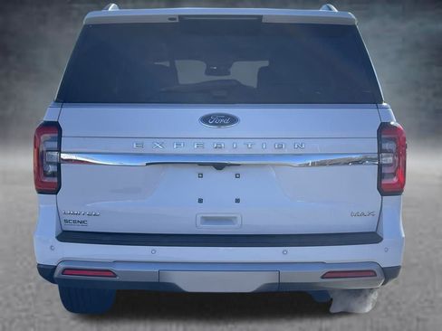 Used 2024 Ford Expedition Max Limited image 25