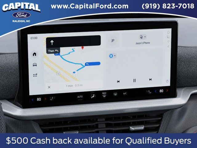 New 2027 Ford Explorer ST-Line w/ Premium Package RWD image 15