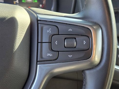 Used 2024 Chevrolet Tahoe LT image 20