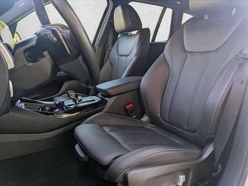 Used 2024 BMW X3 xDrive30i w/ Convenience Package image 17