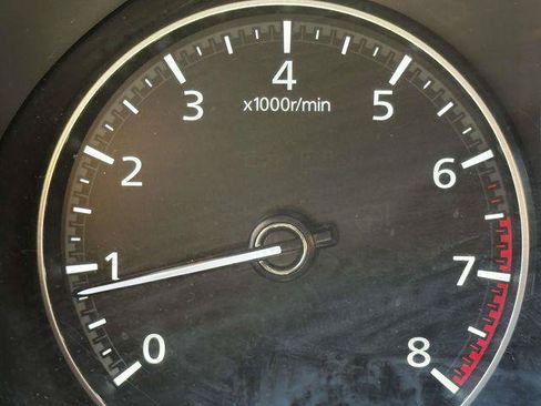 Used 2024 MAZDA MAZDA3 s FWD image 20