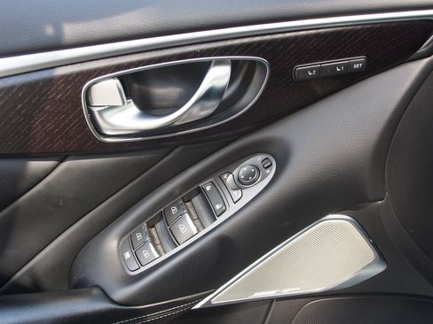 Used 2023 INFINITI Q50 Sensory RWD image 21