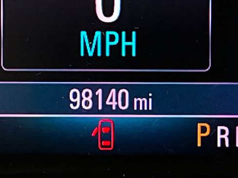 Used 2020 Buick Encore Preferred image 11