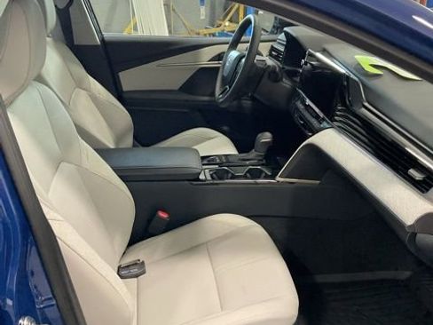 New 2026 Toyota Camry XLE FWD image 28