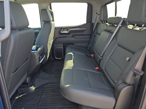 New 2026 GMC Sierra 1500 Elevation w/ Elevation Premium Package AWD/4WD image 16