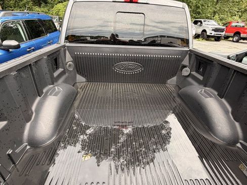 Used 2023 Ford F150 XLT w/ Equipment Group 302A High AWD/4WD image 14