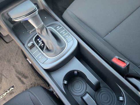 New 2026 Hyundai Kona SEL Sport image 16