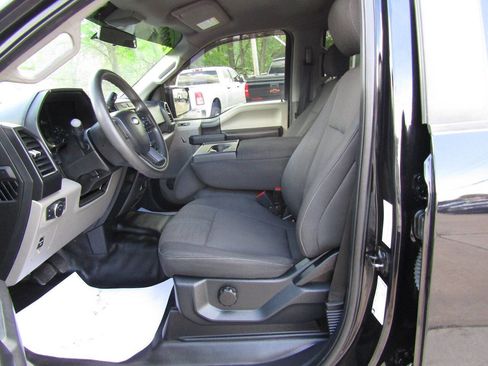 Used 2020 Ford F150 XL w/ Equipment Group 101A Mid AWD/4WD image 12