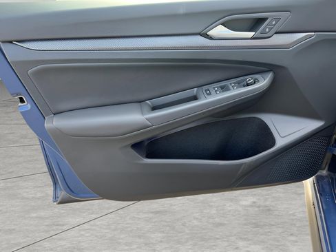 New 2025 Volkswagen GTI Autobahn image 27