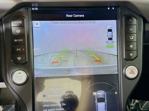 Used 2018 Ford Mustang Premium image 19