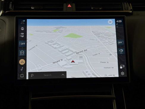 Certified 2025 Land Rover Range Rover Velar Dynamic SE AWD/4WD image 15